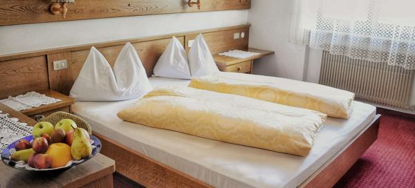 Doppelzimmer ohne Balkon